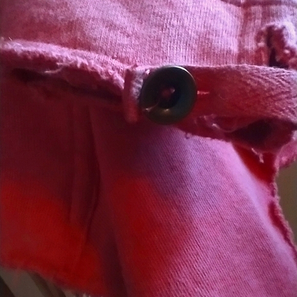 Free People Zip down jacket flare style - Picture 13 of 16